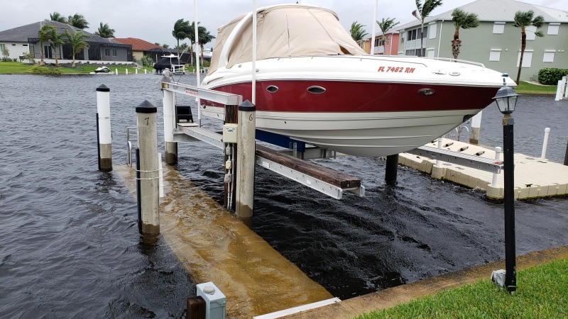 Boats For Sale in Florida by owner | 2004 Chaparral 265ssi